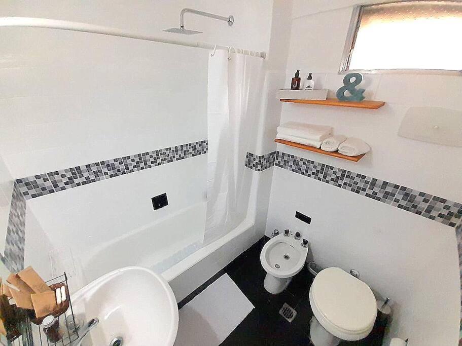 Departamento En Barrio Norte Apartment *