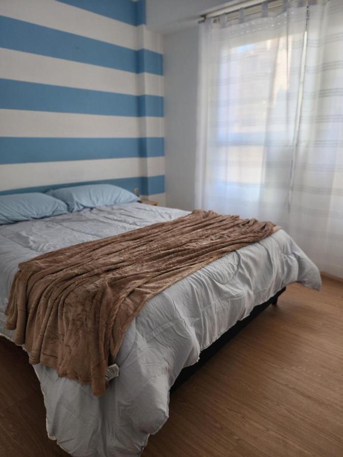 Nuevo Apart 2/4 Personas Zona Teatros Excelente Ubicacion Apartamento Buenos Aires