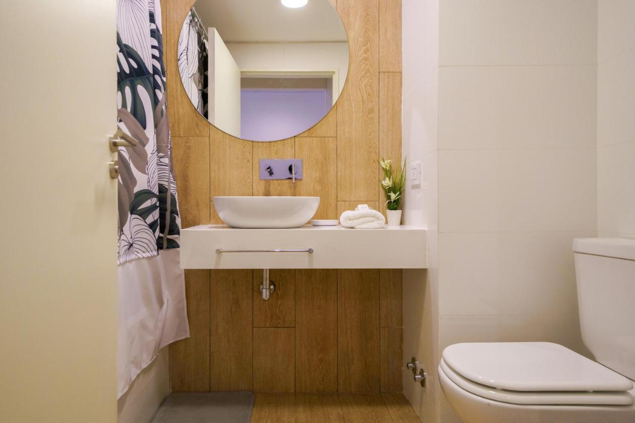 Fliphaus Be Libertador - Lux 3 Pax Loft 10-3 Apartment *