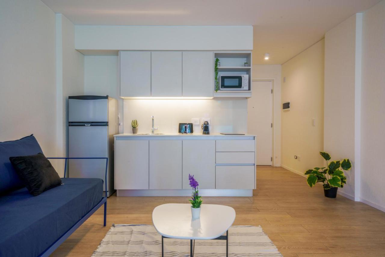 Fliphaus Be Libertador - Lux 3 Pax Loft 10-3 Apartment