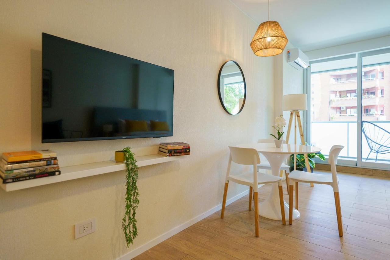 Apartment Fliphaus Be Libertador - Lux 3 Pax Loft 10-3 *