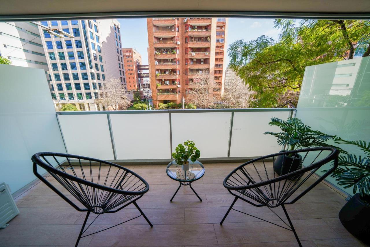 Apartment Fliphaus Be Libertador - Lux 3 Pax Loft 10-3 *