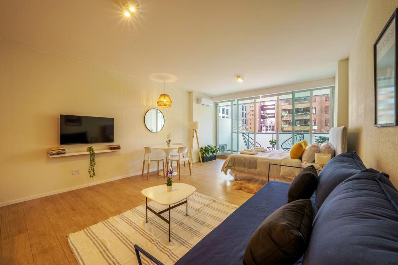 Fliphaus Be Libertador - Lux 3 Pax Loft 10-3 Buenos Aires