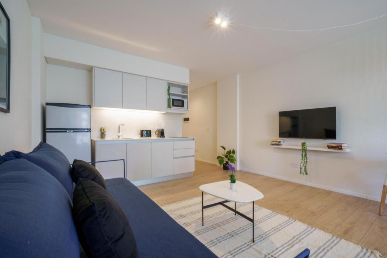 Fliphaus Be Libertador - Lux 3 Pax Loft 10-3 *