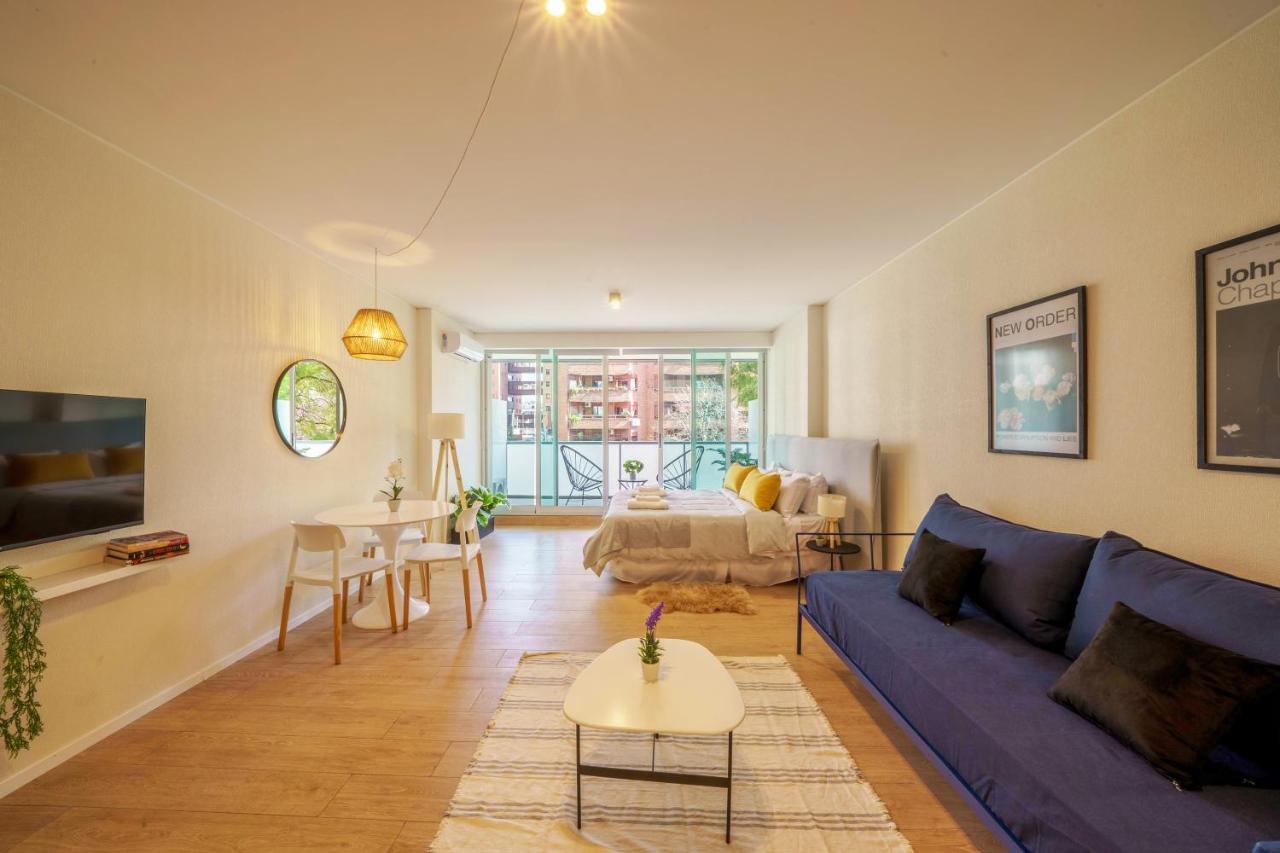 Fliphaus Be Libertador - Lux 3 Pax Loft 10-3 Apartment *