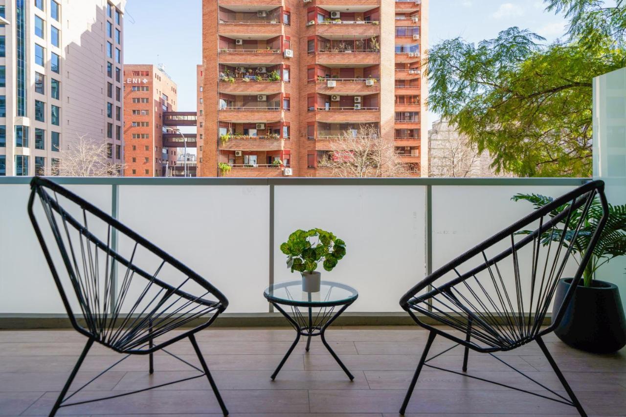 Fliphaus Be Libertador - Lux 3 Pax Loft 10-3 Apartment Buenos Aires