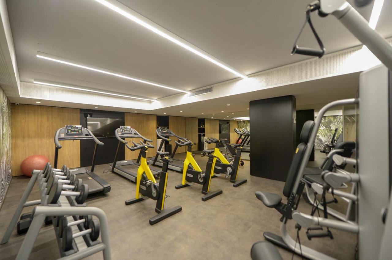 Apartment Fliphaus Be Libertador - Lux 3 Pax Loft 10-3 Buenos Aires
