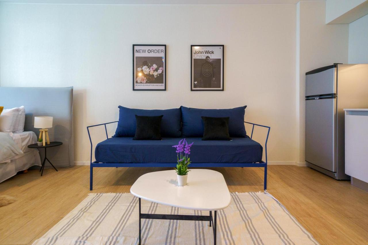 Fliphaus Be Libertador - Lux 3 Pax Loft 10-3 Apartment *