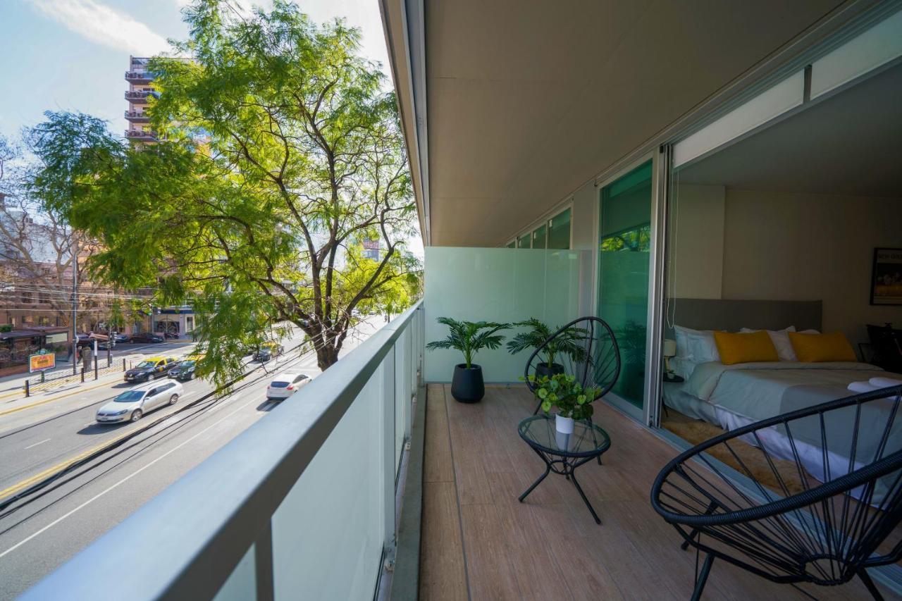 Fliphaus Be Libertador - Lux 3 Pax Loft 10-3 Buenos Aires
