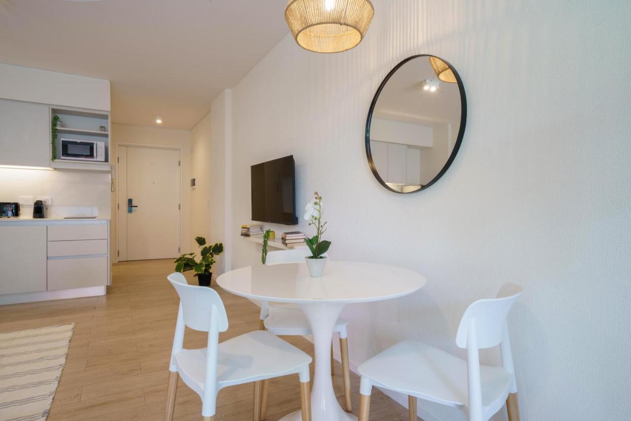 Fliphaus Be Libertador - Lux 3 Pax Loft 10-3 *