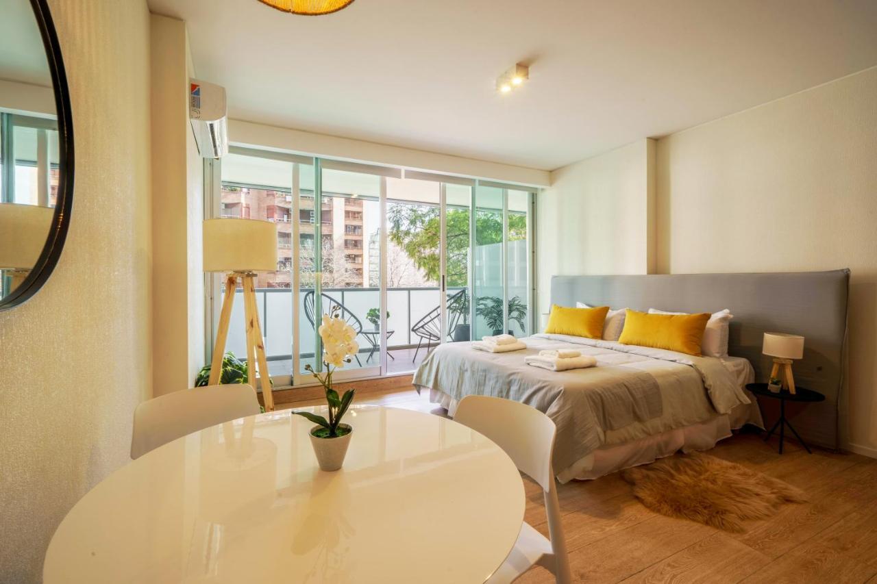 Fliphaus Be Libertador - Lux 3 Pax Loft 10-3 * Buenos Aires