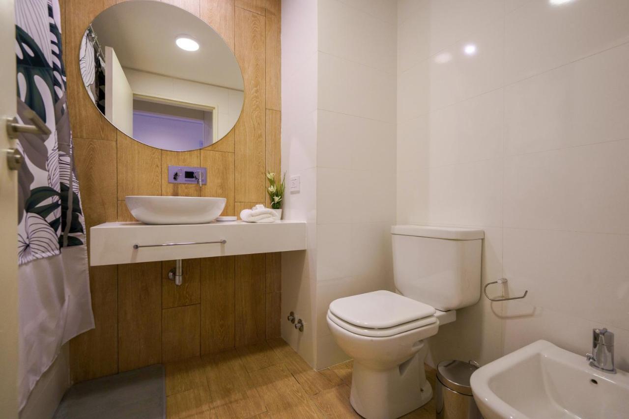 Fliphaus Be Libertador - Lux 3 Pax Loft 10-3 Apartment