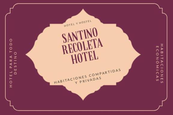 Hotel Santino Buenos Aires