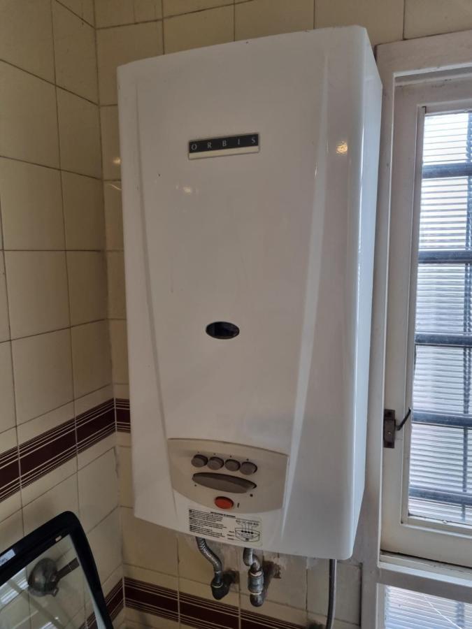 Calido Departamento, Equipado Completo, Con Gran Vista Y Ubicacion En Almagro * Buenos Aires