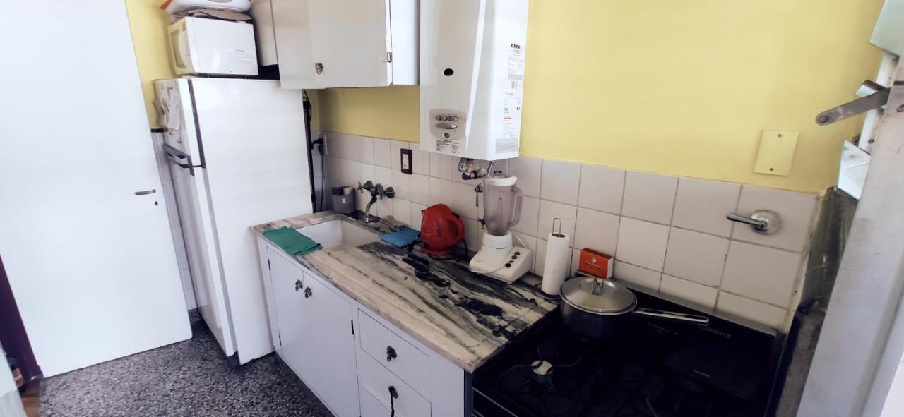 Apartment Beautiful In The Best Area Of Almagro Neighborhood Buenos Aires