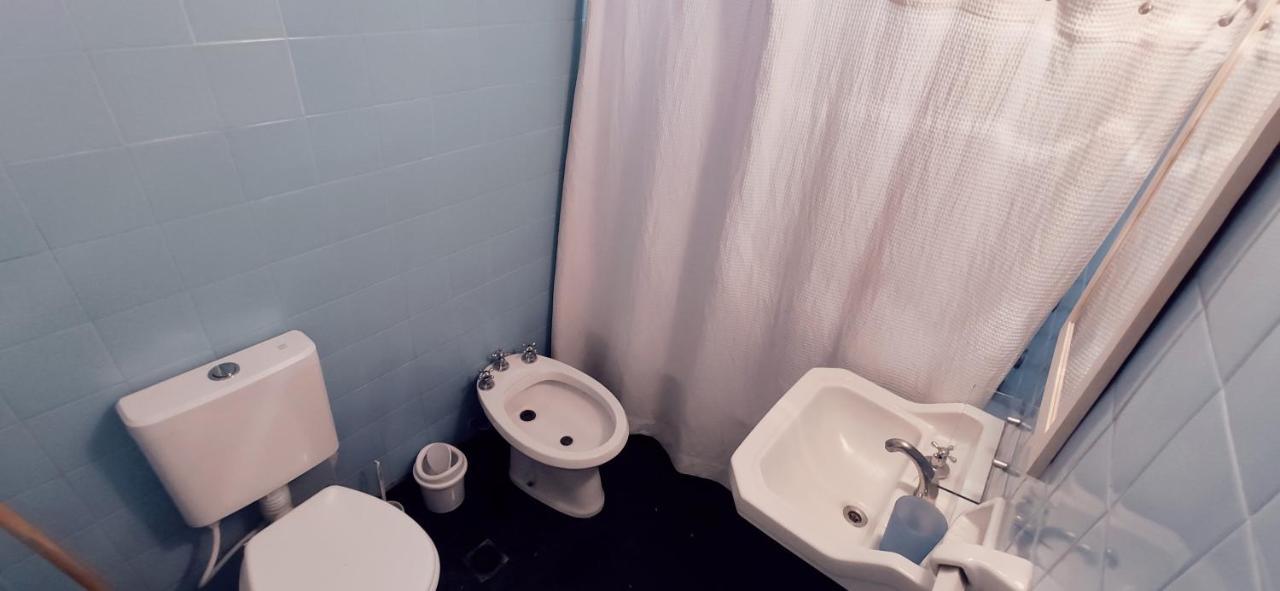 Apartment Beautiful In The Best Area Of Almagro Neighborhood Buenos Aires