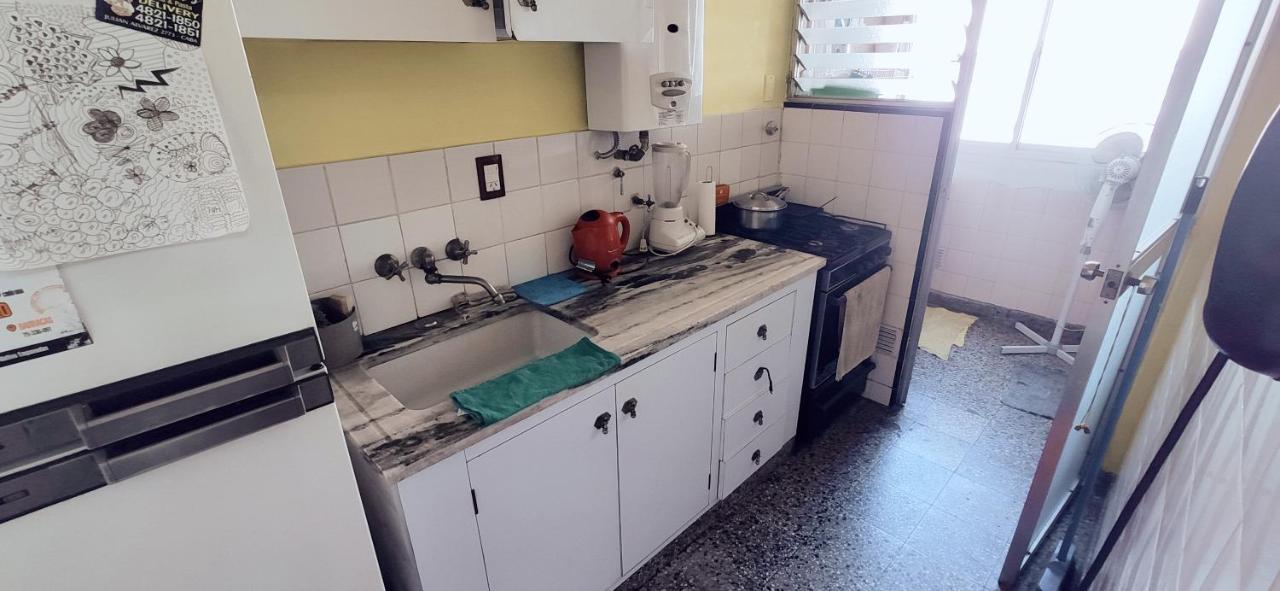 Apartment Beautiful In The Best Area Of Almagro Neighborhood