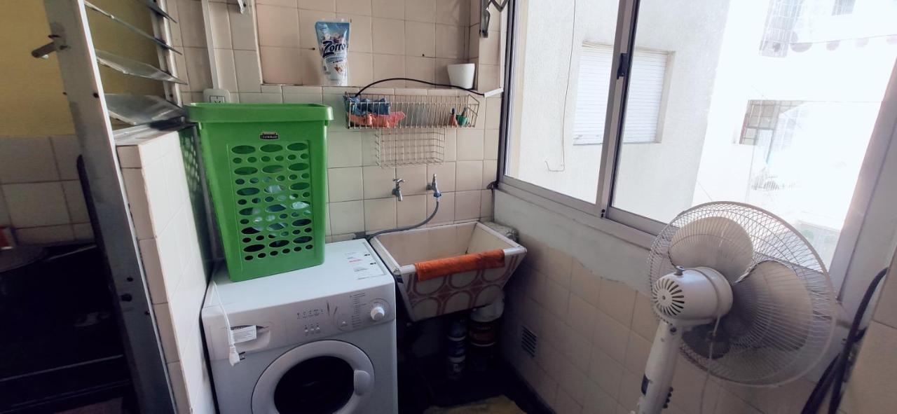 Beautiful In The Best Area Of Almagro Neighborhood Apartment *