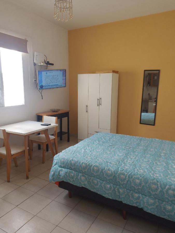 Guardia Vieja Apartment *