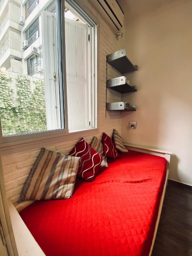 Apartment Mini In Palermo - Canitas Buenos Aires