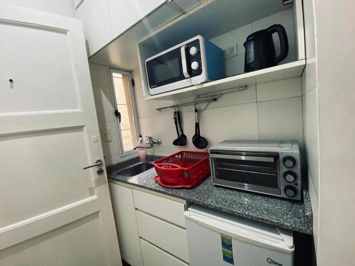 Apartment Mini In Palermo - Canitas *