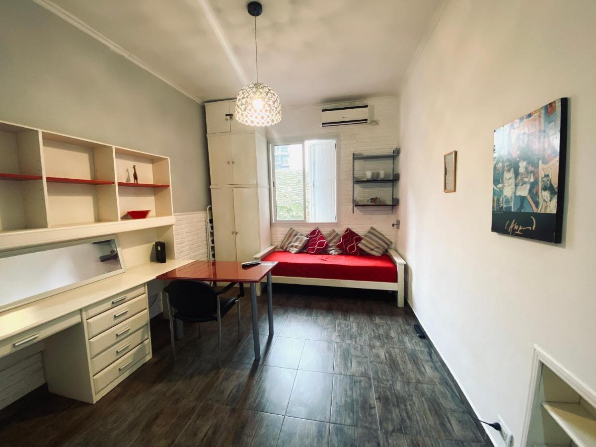 Apartment Mini In Palermo - Canitas Buenos Aires