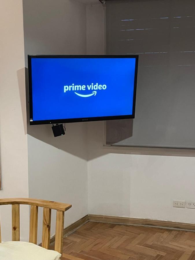 Aparment Two-bedroom Las Canitas, Palermo *