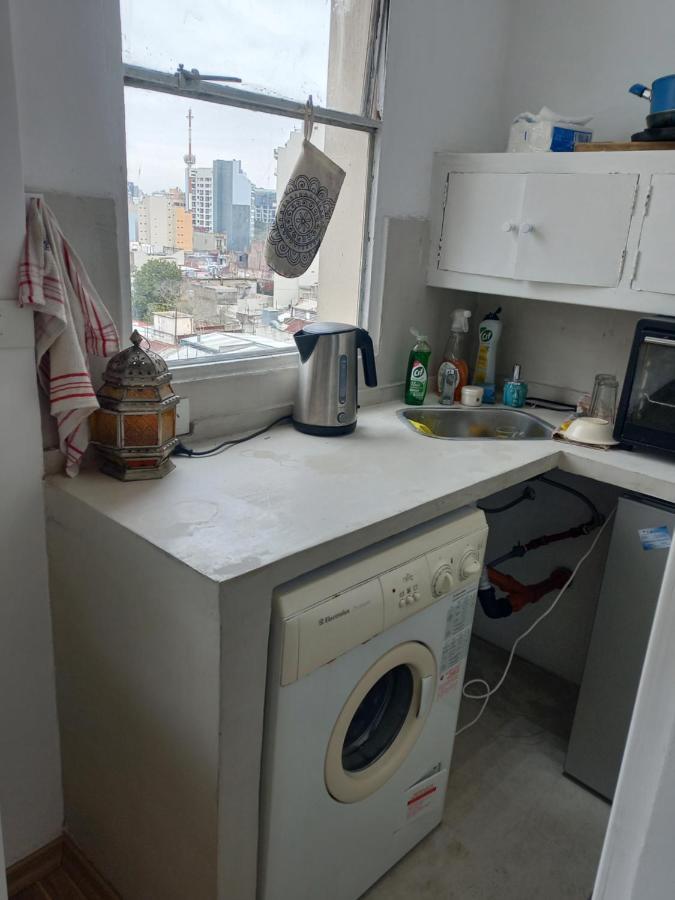 Apartment View Green Buenos Aires