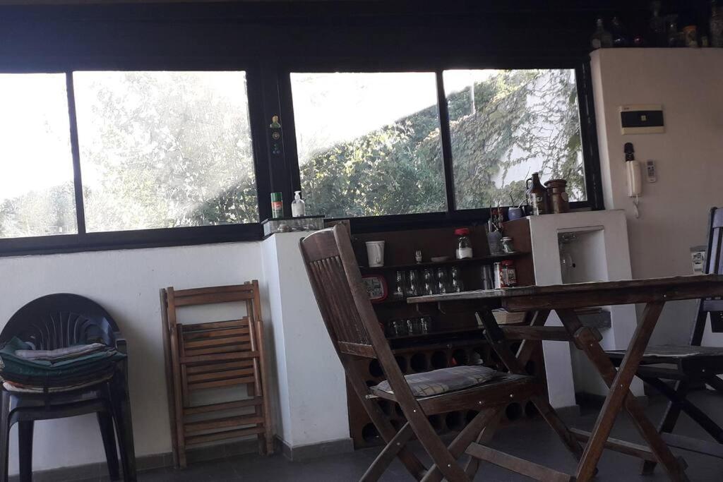Palacio Lugones - Terraza Premium Holiday home