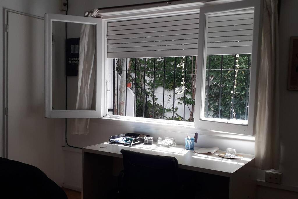 Palacio Lugones - Terraza Premium *