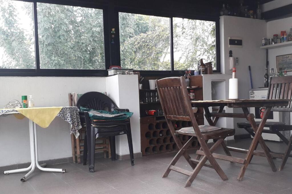 Holiday home Palacio Lugones - Terraza Premium