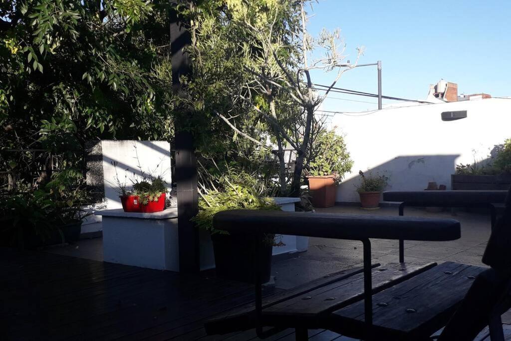 Palacio Lugones - Terraza Premium Holiday home *