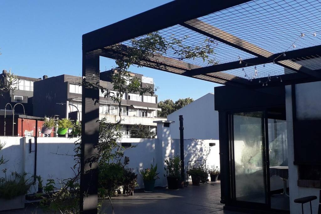 Holiday home Palacio Lugones - Terraza Premium