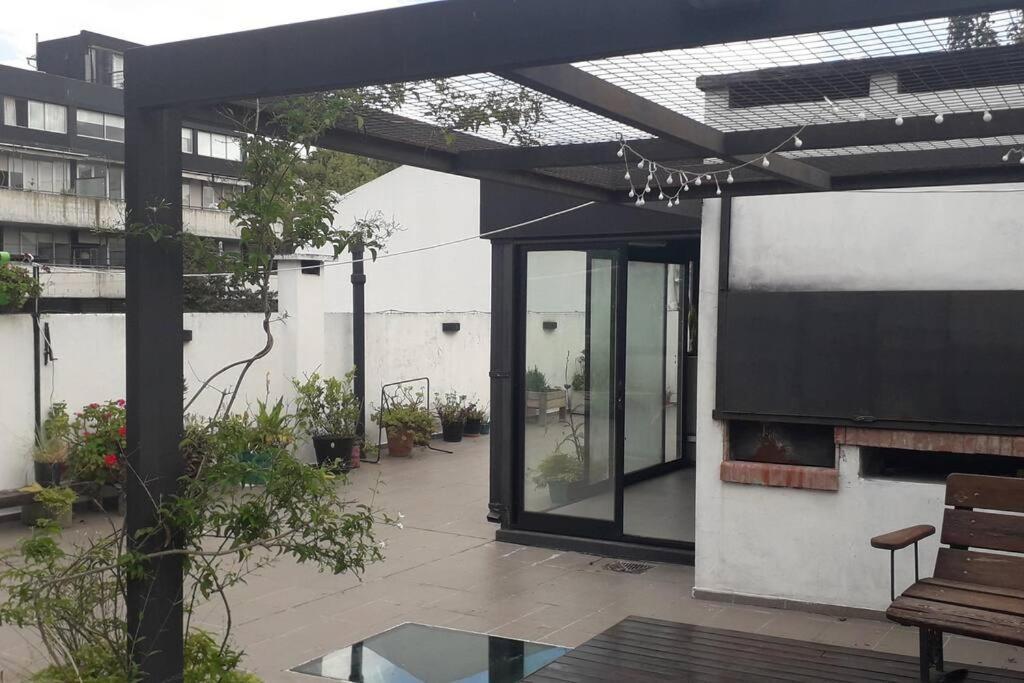 Holiday home Palacio Lugones - Terraza Premium