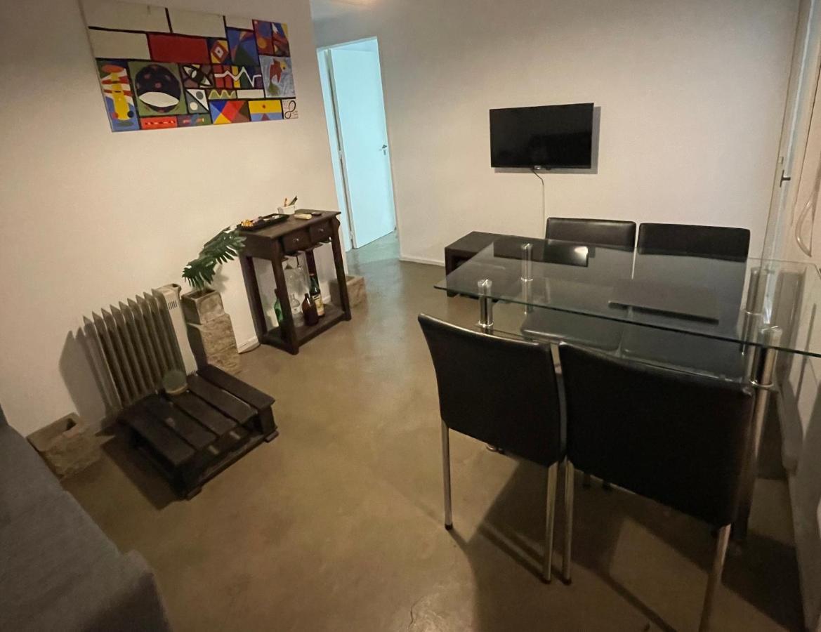 Departamento De 3 Ambientes En Almagro By Lamis Apartamento *
