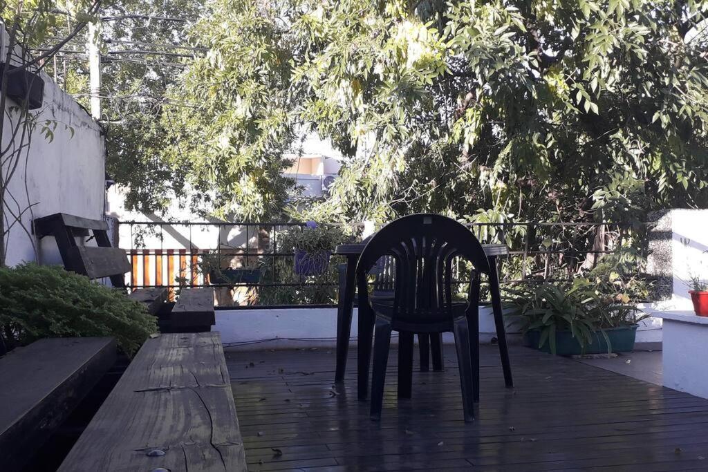 Palacio Lugones - Terraza Premium * Buenos Aires