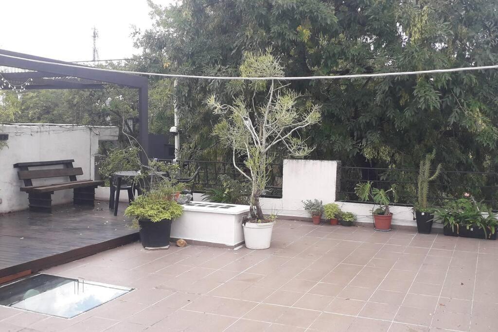 Holiday home Palacio Lugones - Terraza Premium