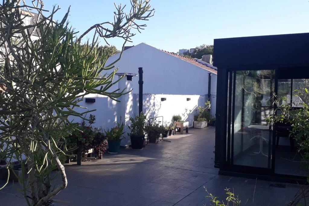 Palacio Lugones - Terraza Premium Holiday home