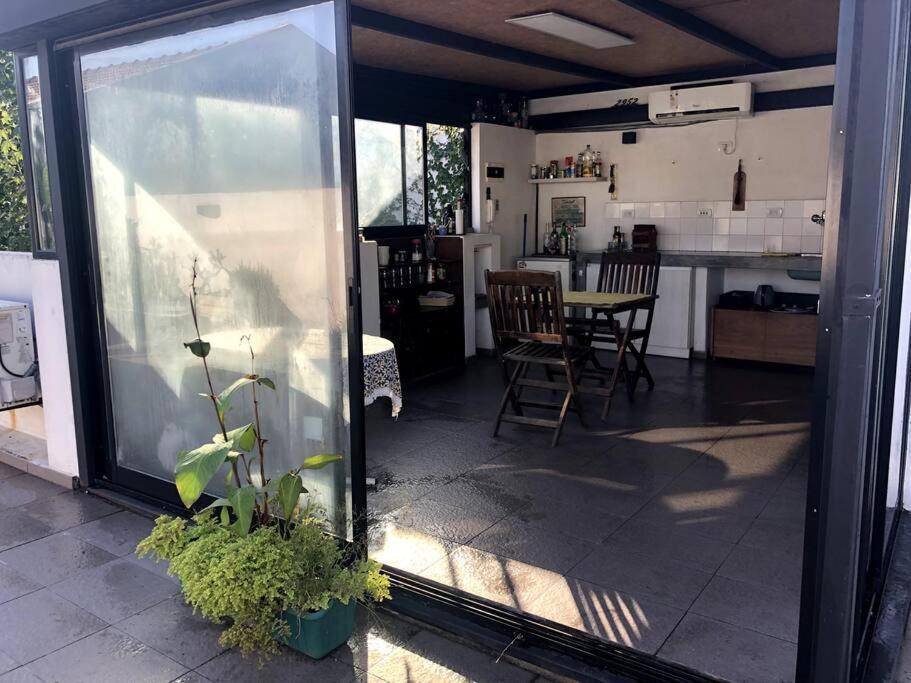 Palacio Lugones - Terraza Premium Buenos Aires