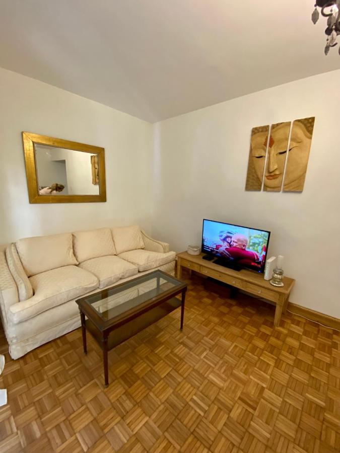 Apartamento Ruby Balcony *
