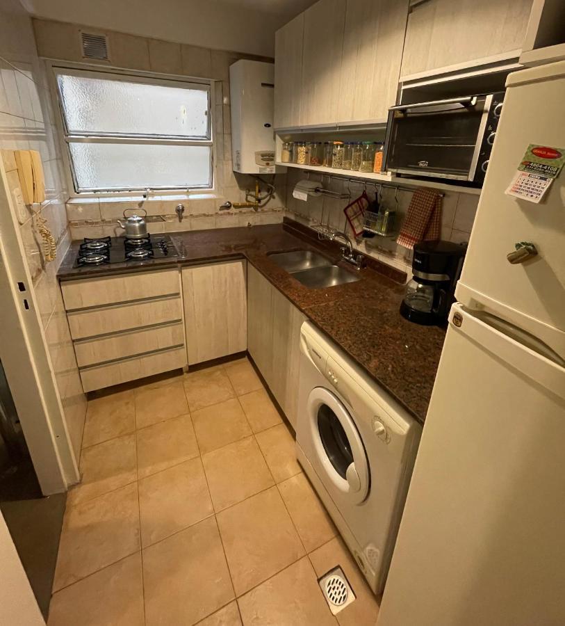 Apartamento Departamento De 3 Ambientes En Almagro By Lamis