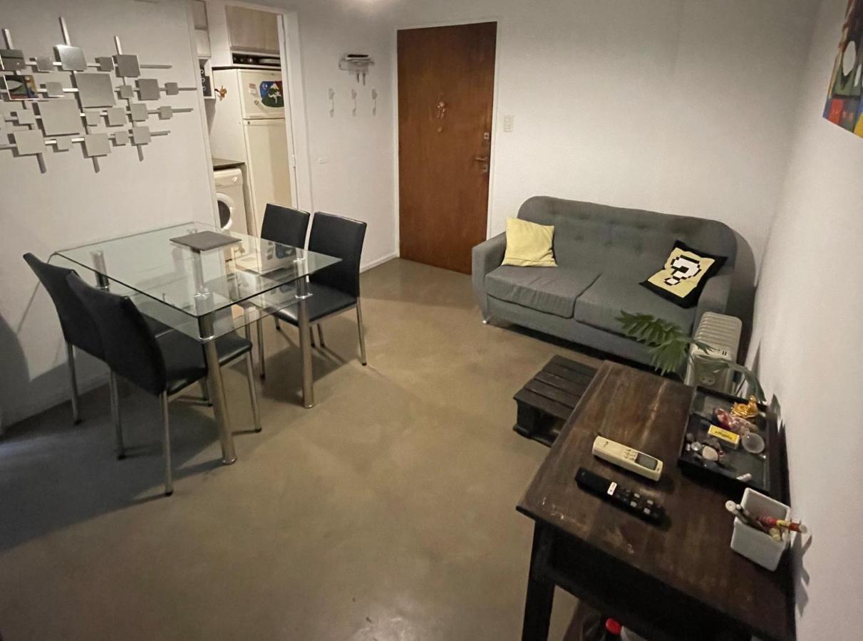 Departamento De 3 Ambientes En Almagro By Lamis