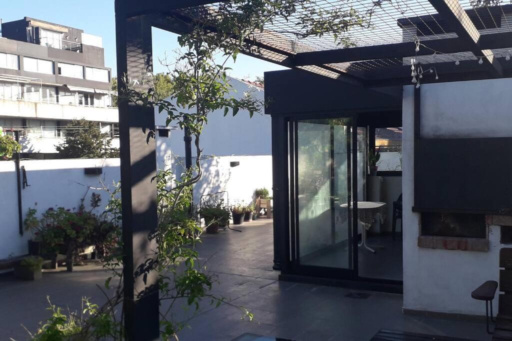Palacio Lugones - Terraza Premium Holiday home
