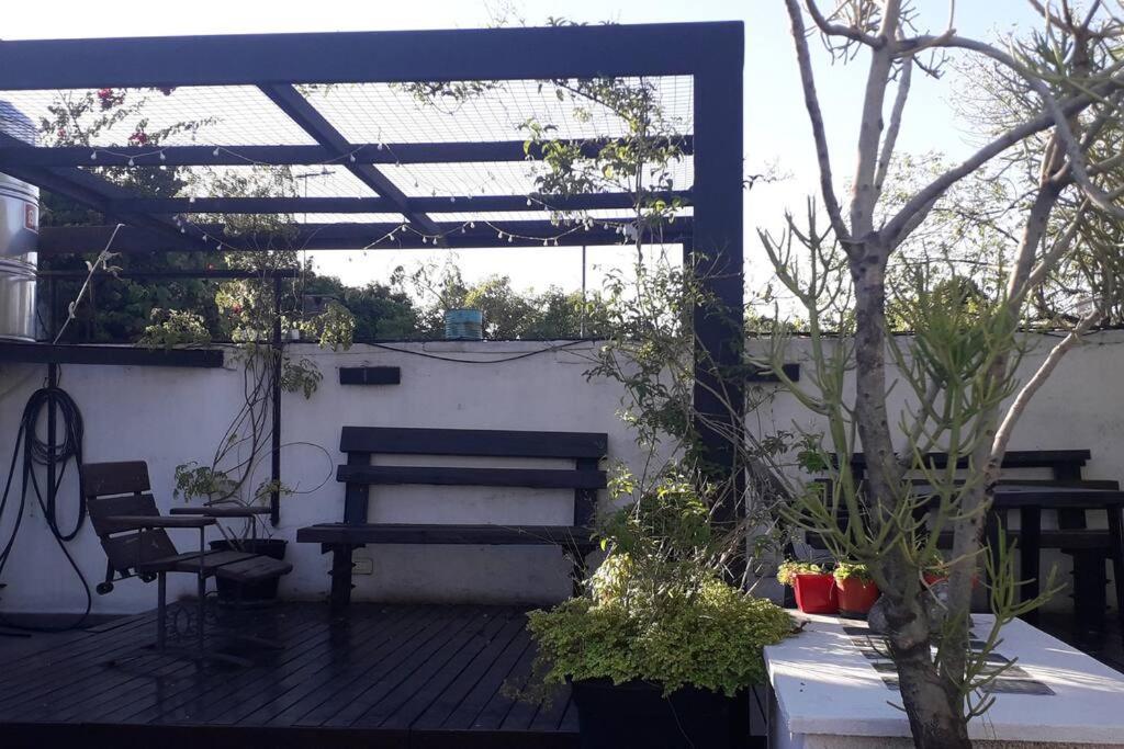 Holiday home Palacio Lugones - Terraza Premium *