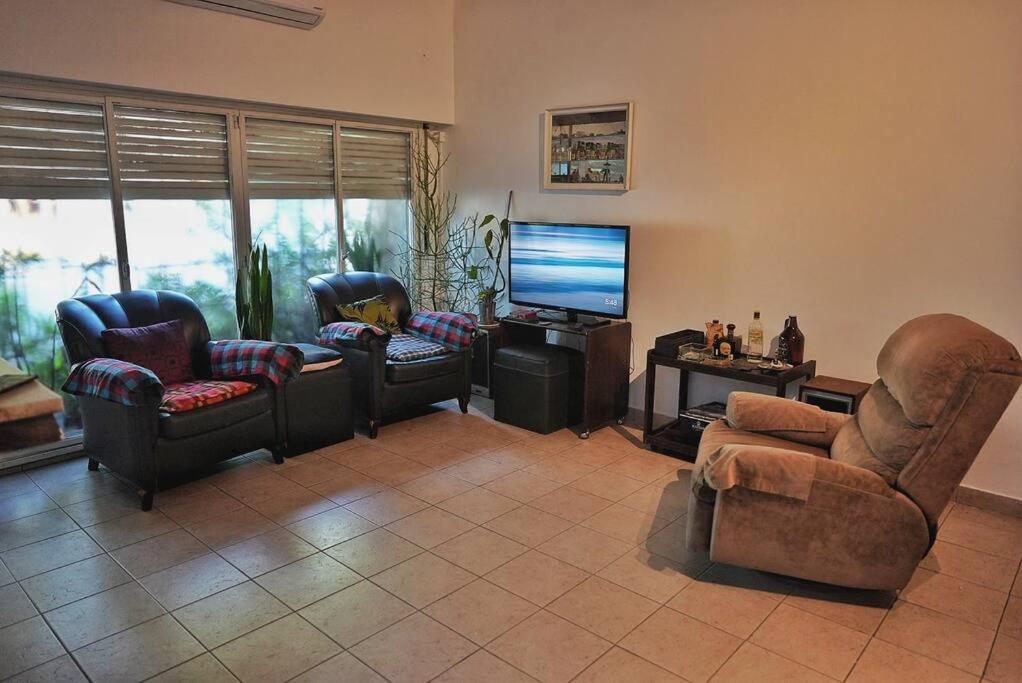Palacio Lugones - Terraza Premium * Buenos Aires