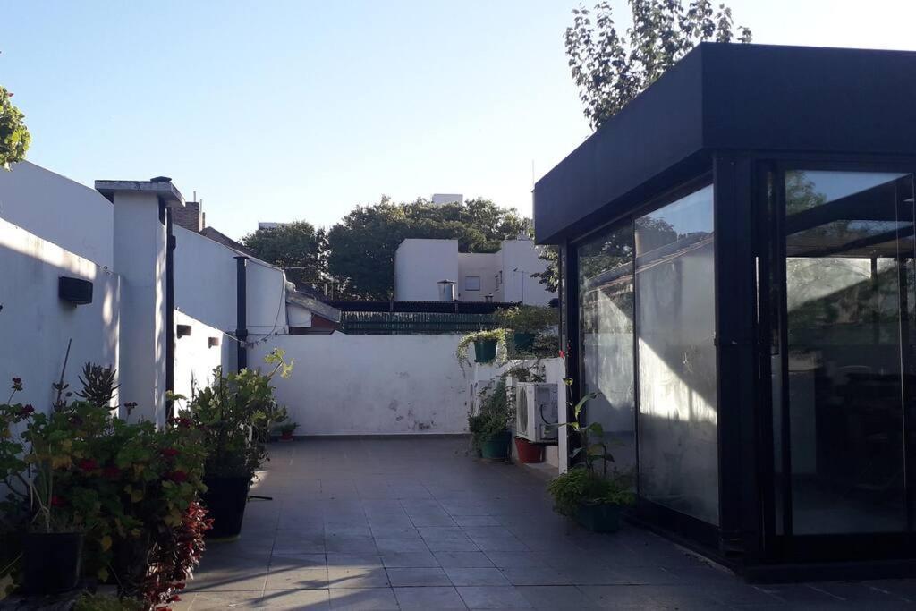 Holiday home Palacio Lugones - Terraza Premium