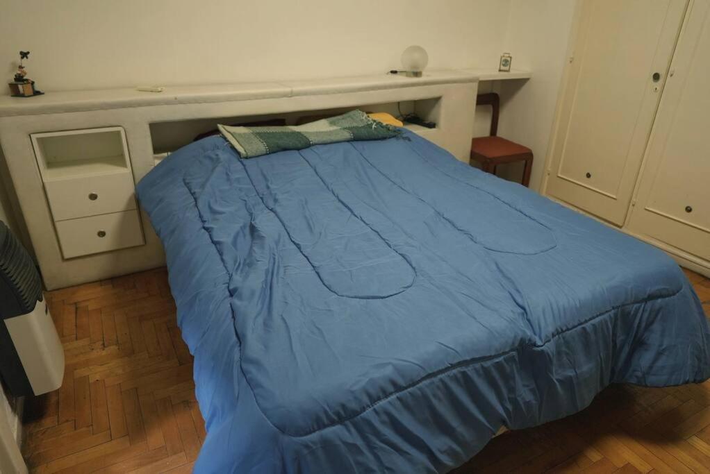 Holiday home Palacio Lugones - Terraza Premium Buenos Aires