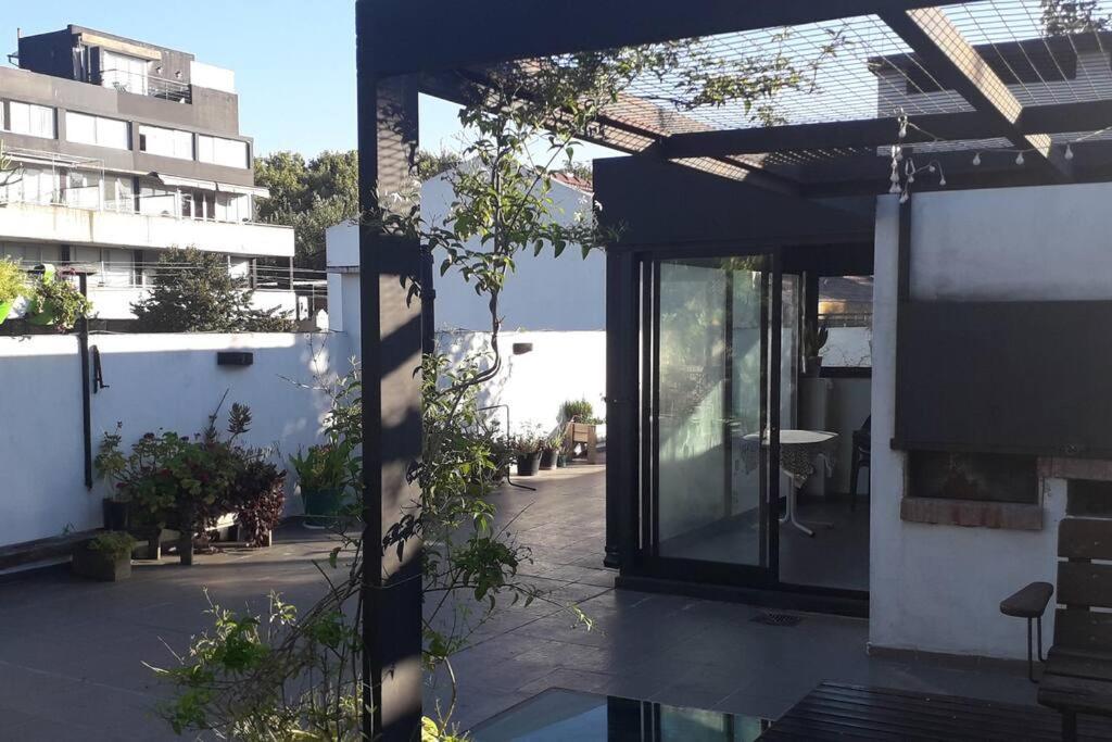 Holiday home Palacio Lugones - Terraza Premium