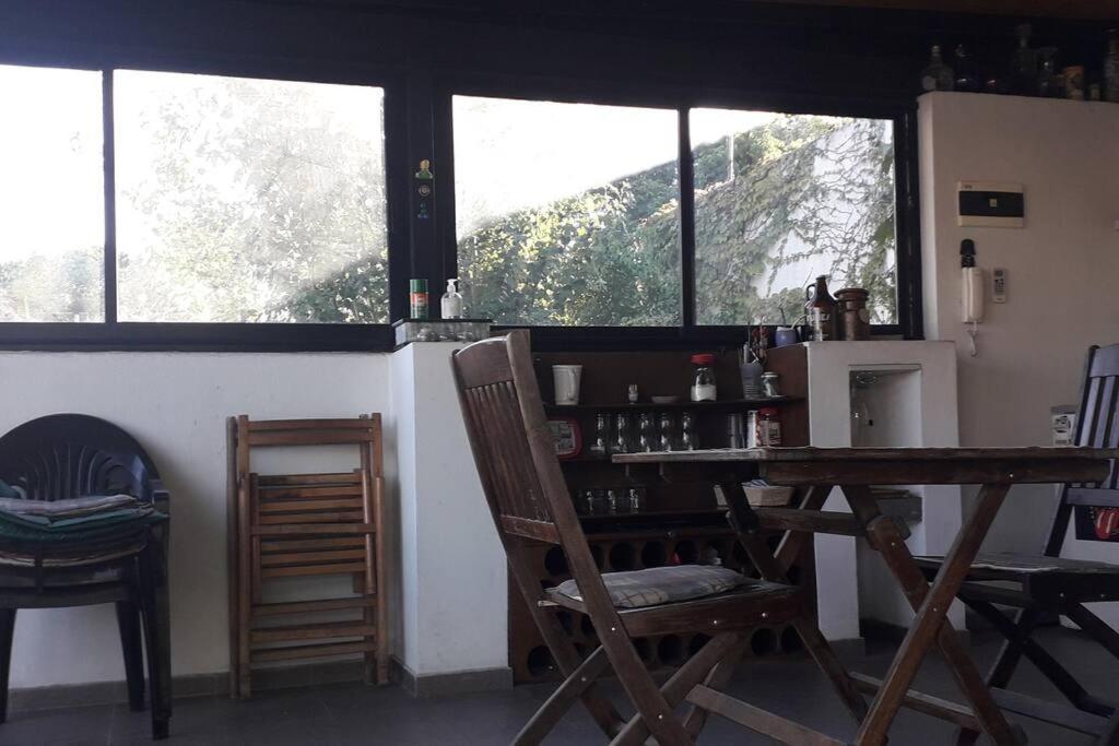 Palacio Lugones - Terraza Premium Holiday home Buenos Aires