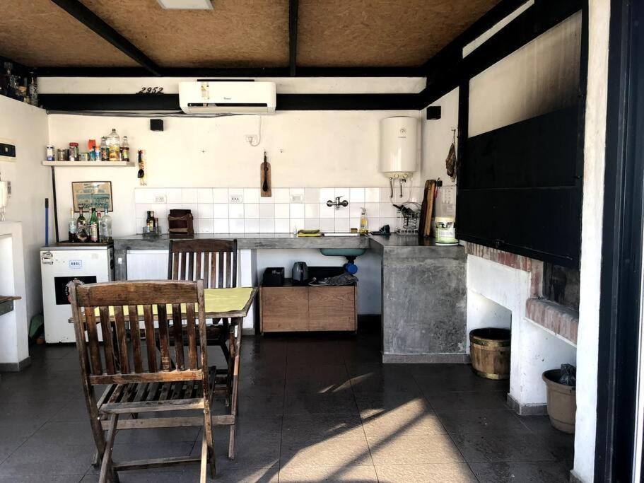 Palacio Lugones - Terraza Premium Holiday home